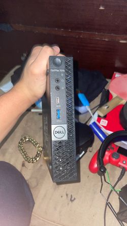 Little mini pc
