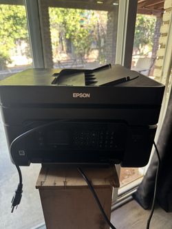 Epson 2850 Printer