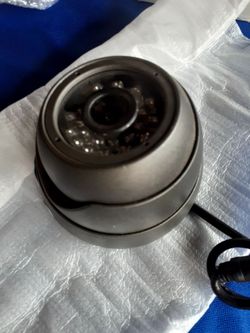 surveillance camera