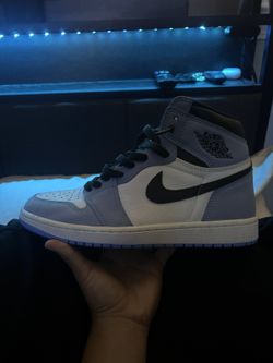 Jordan 1s University Blue