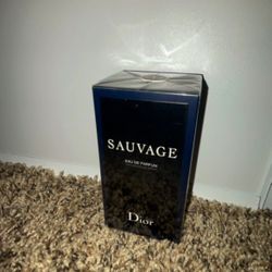 Dior Sauvage