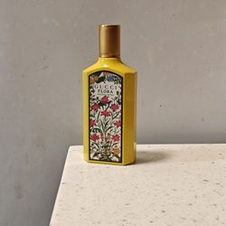 Perfume for women 3.3oz  85% full