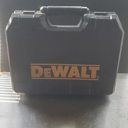 18v DeWalt Hammer Drill