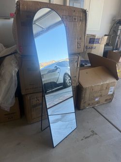 mirror
