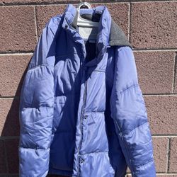 Women’s Snow Large Jacket