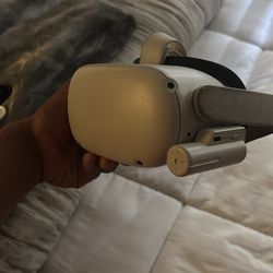 Oculus quest 2