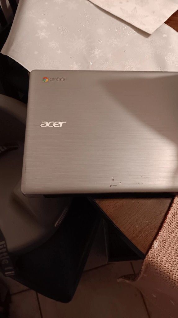 Acer 14" Tablet