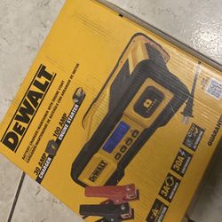 Dewalt And Ryobi 