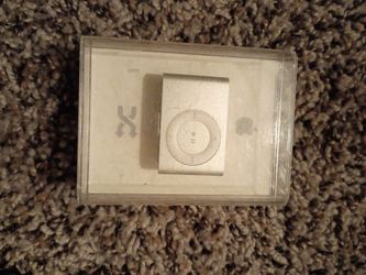 iPod shuffle 1st gen
