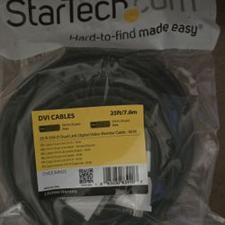 DVI Cable