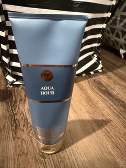 Bath and body works