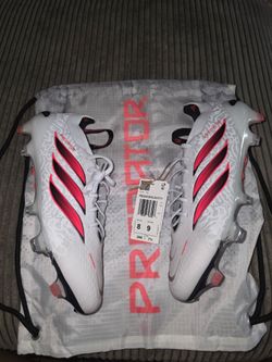 Cleats