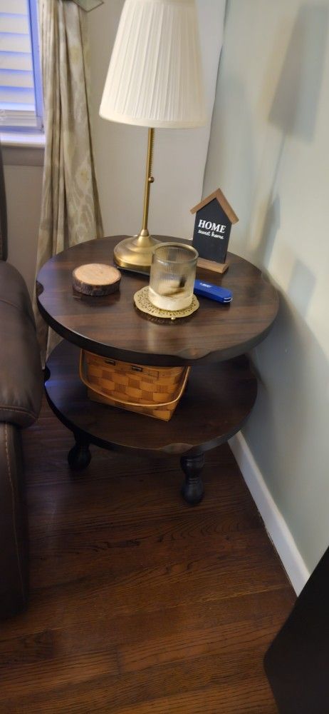 End Tables Set of 2