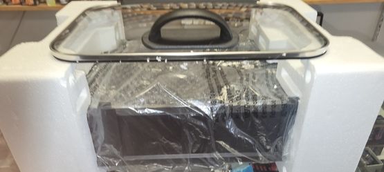 Smokeless Grill By Power XL