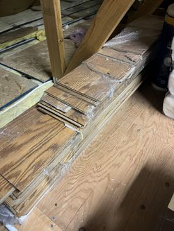 Flooring