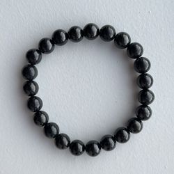 Genuine Shungite Bracelet