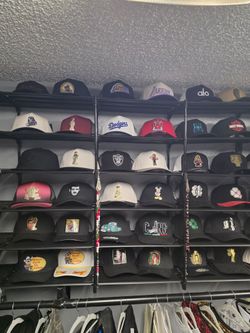 Men hats
