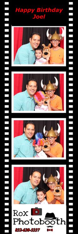 Rox Photobooth