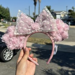 Valentines Limited edition ears