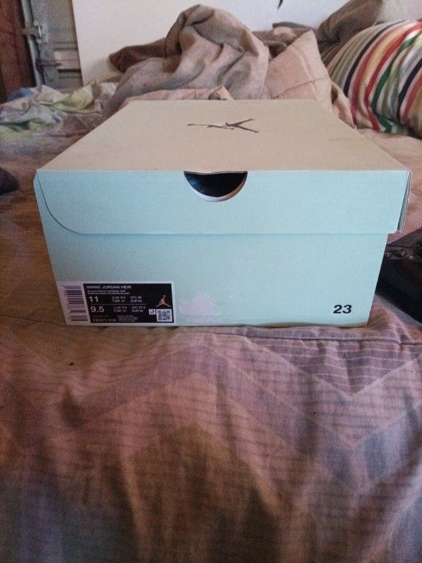 Jordans