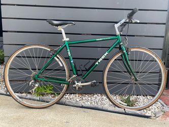 Trek 730 Multitrack