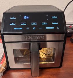 Gormia air fryer for $20