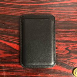Iphone Wallet