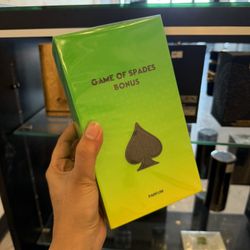 Games Of spade