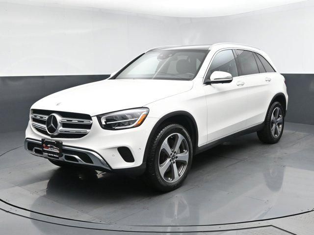 2022 Mercedes-Benz GLC 300