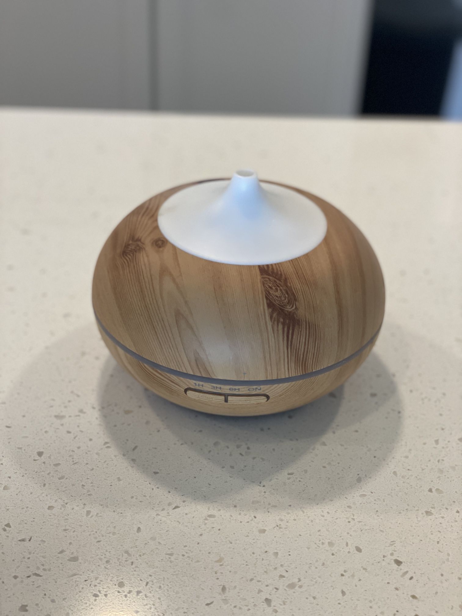 Diffuser