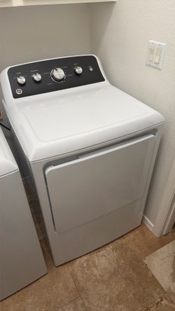 Maytag Washer and Dryer