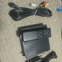 ROKU DEVICE FIRST GENERATION!