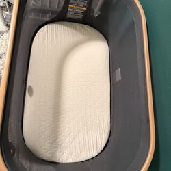 Maxi cost bassinet
