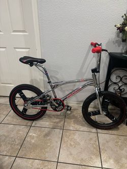 1996 Dyno Air Freestyle Bike