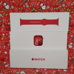 New Apple Watch Series 9 41MM GPS Smartwatch - Pay $5 today and the rest later!!