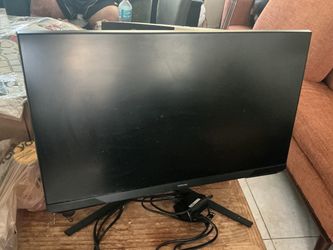 Samsung Odyssey G3 180hz Monitor with HDR