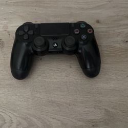 PS4 Controller 
