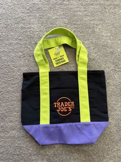 Trader Joe’s Bag