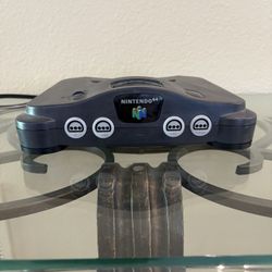 Nintendo 64 