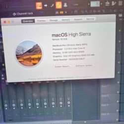 MacBook Pro (2011)