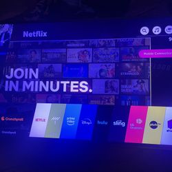 LG Class 4K HDR Smart LED TV