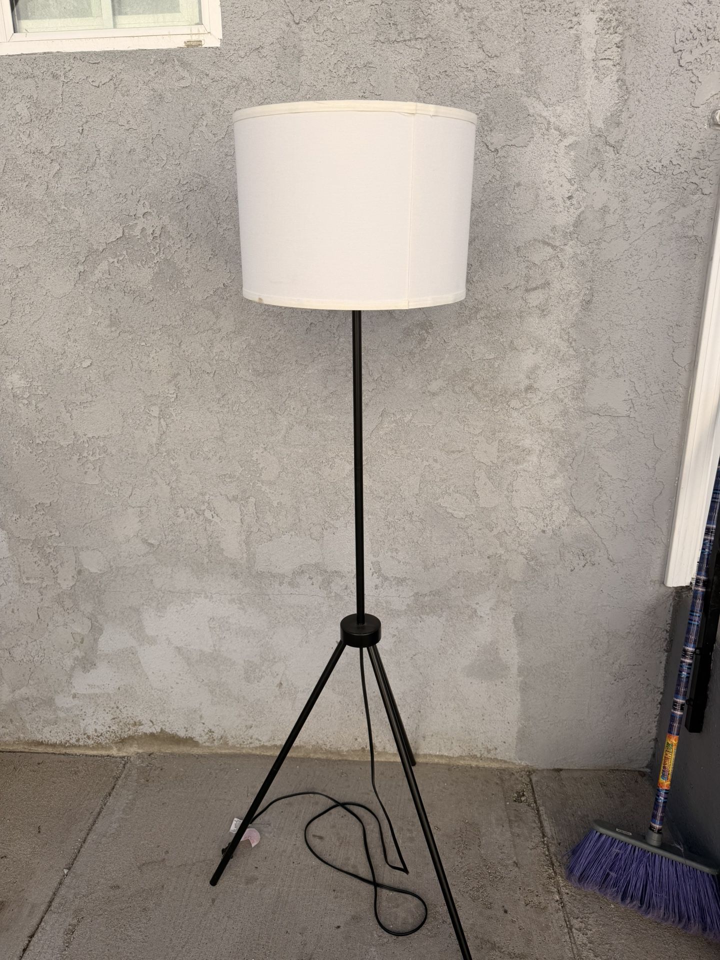 Standing Lamp
