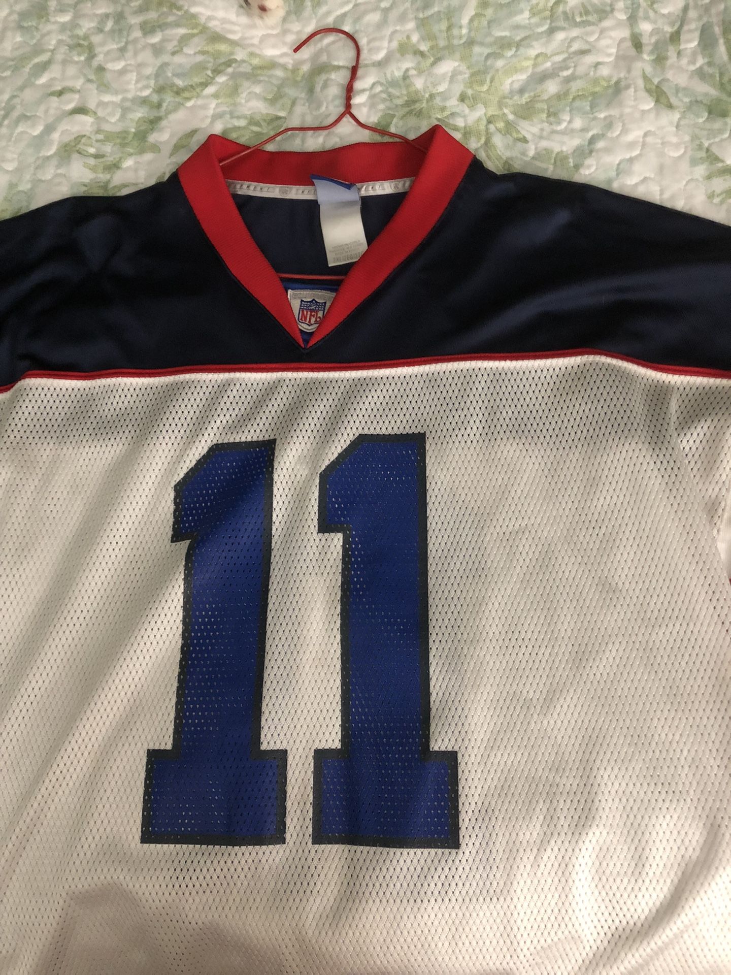 Jersey Shirts