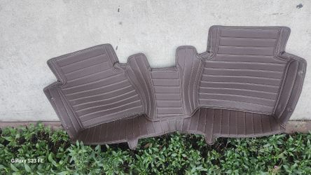 Cart Floor Mats 
