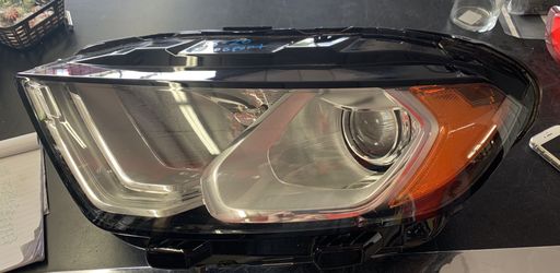 2018 - 19 Ford Ecosport LH Headlight Halogen