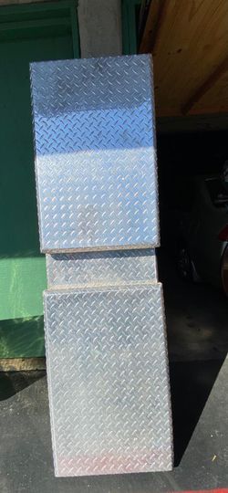 Truck Tool Box