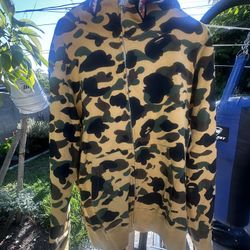 BAPE PONR Hoodie
