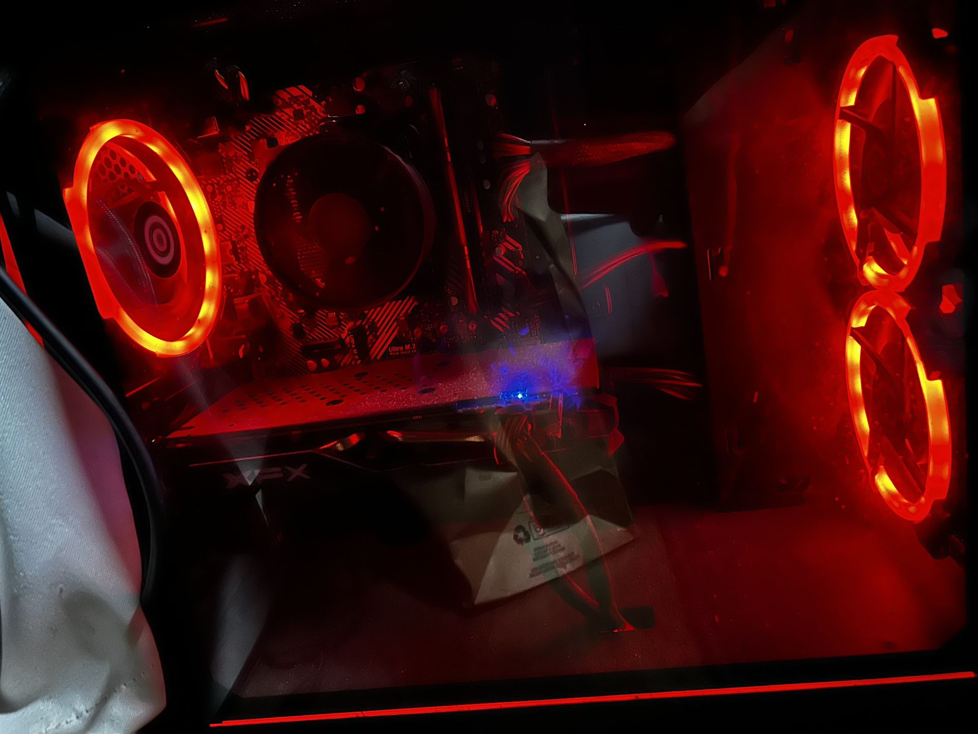 gaming pc