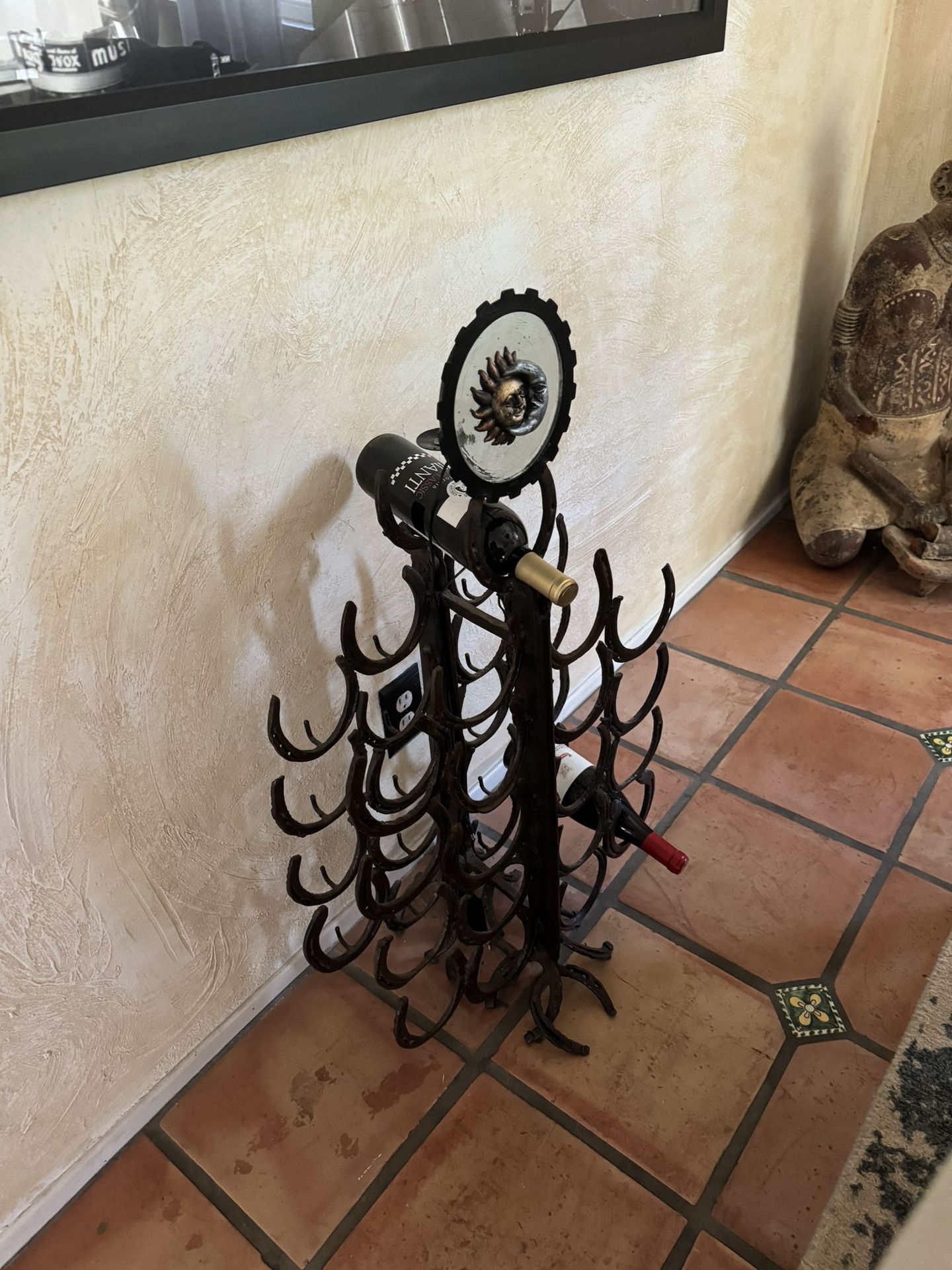 Wine Rack