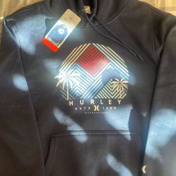 Hurley Hoodie
